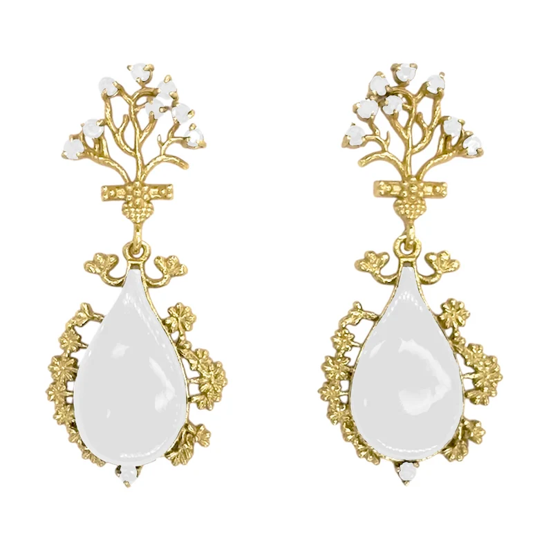Encargo Pendientes Bernarda Personalizados (2 Meses)