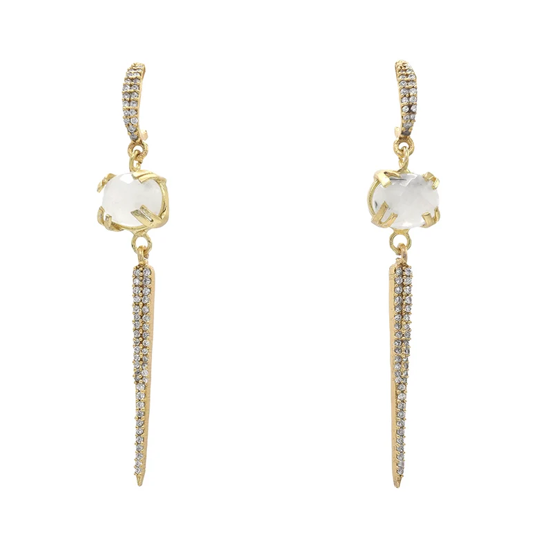 Encargo Pendientes Lella Personalizados (2 Meses)