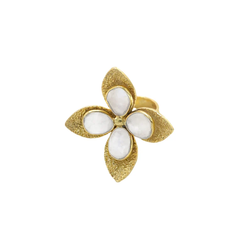 Encargo Anillo Imbali Personalizado (2 Meses)