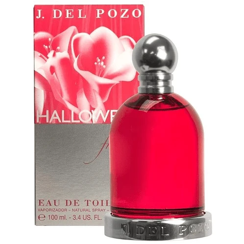 Halloween Freesia de Halloween 100 ML EDT (M)
