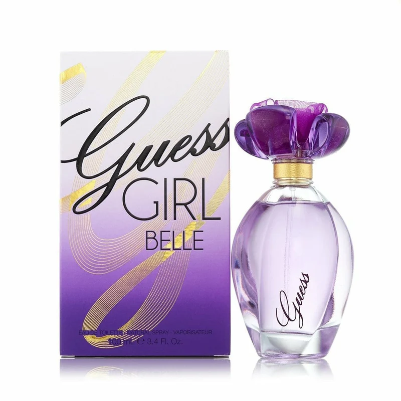 Guess Girl Belle EDT 100 ML