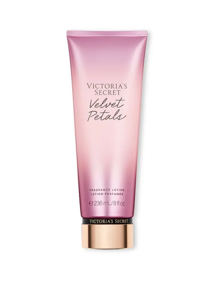 Victoria's Secret Velvet Petals Locion 236 ML