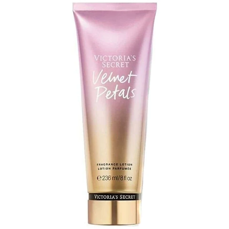 Victoria's Secret Velvet Petals Locion 236 ML