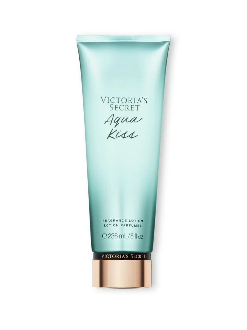 Victoria's Secret Aqua Kiss Locion 236 ML