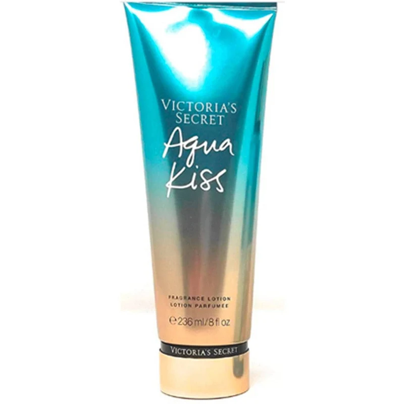 Victoria's Secret Aqua Kiss Locion 236 ML