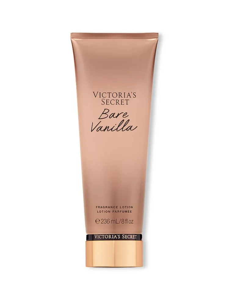 Victoria's Secret Bare Vanilla Locion 236 ML