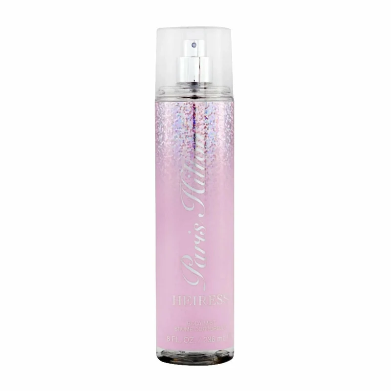 Paris Hilton Heiress Body Mist 236 ML