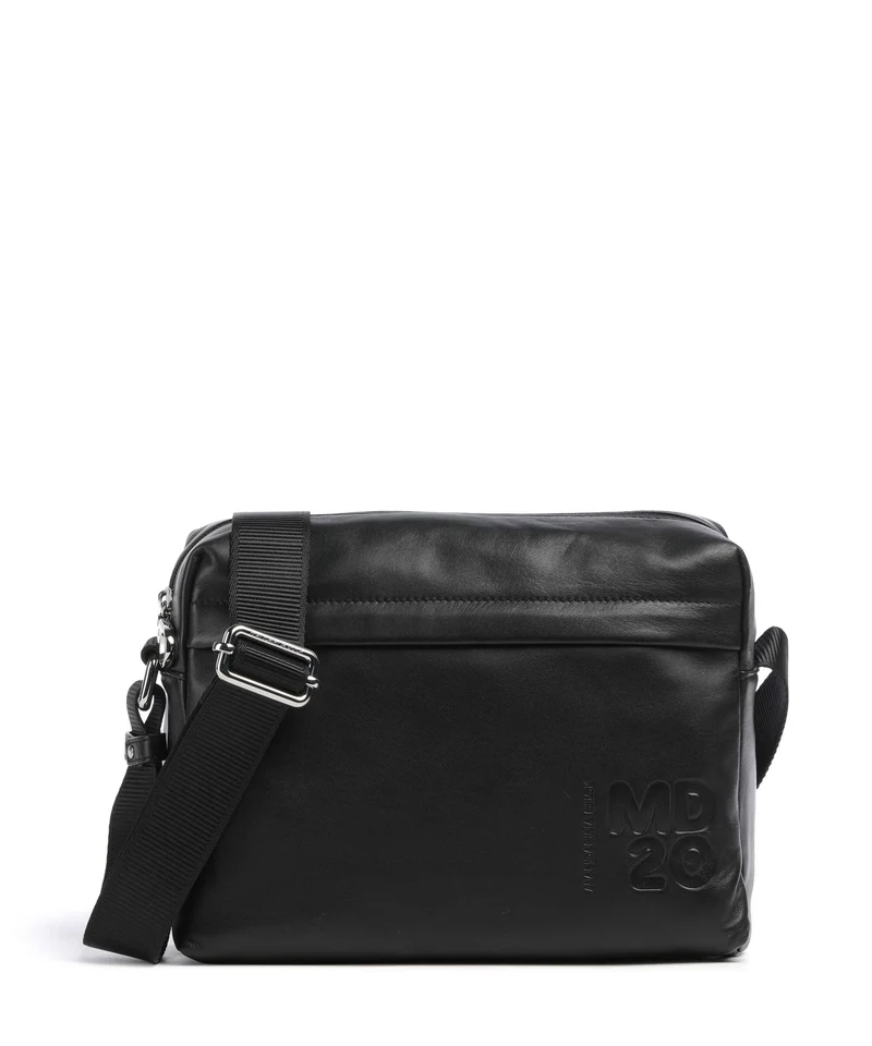 Mandarina Duck MD20 Bandolera nero