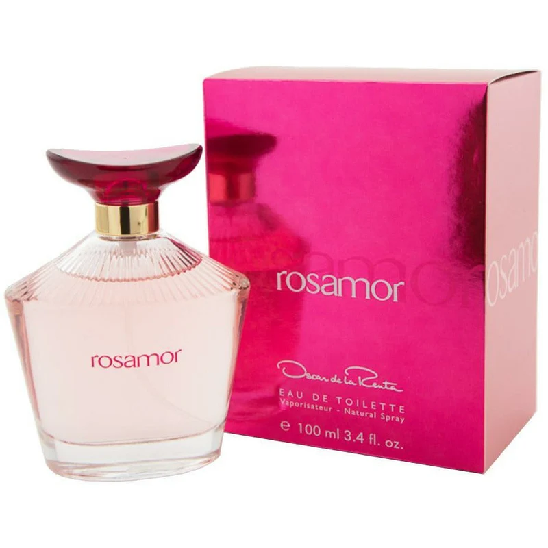 Oscar de la Renta Rosamor EDT 100 ML