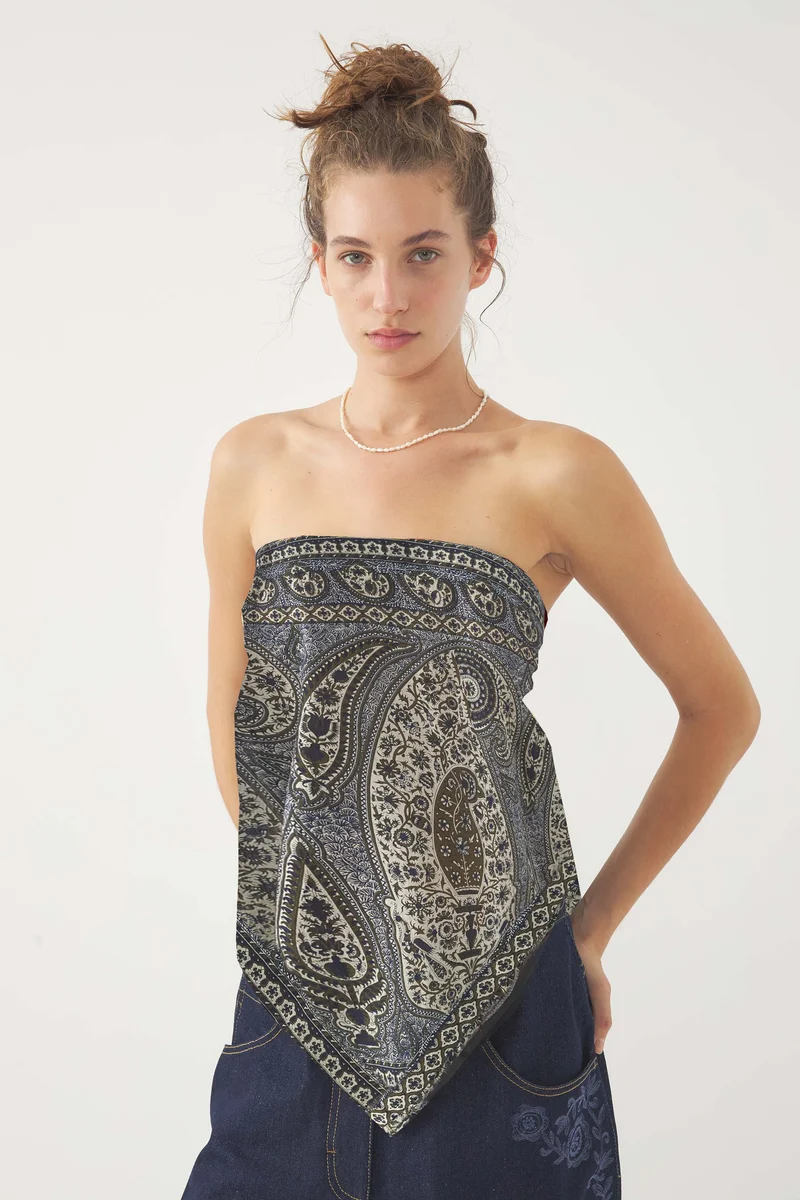 Foulard Taya