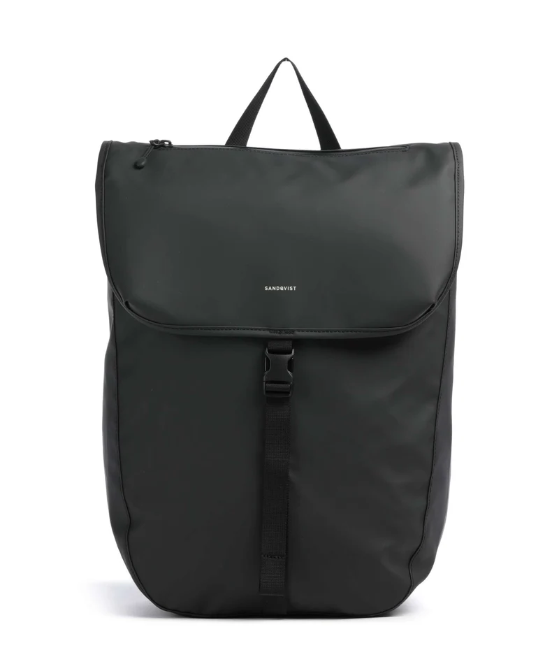 Sandqvist Stream Mochila black