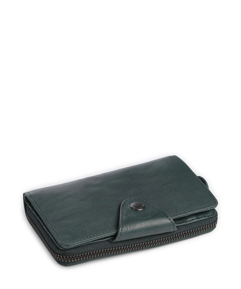 Aunts & Uncles Grandma's Luxury Club Francis Monedero green jewel