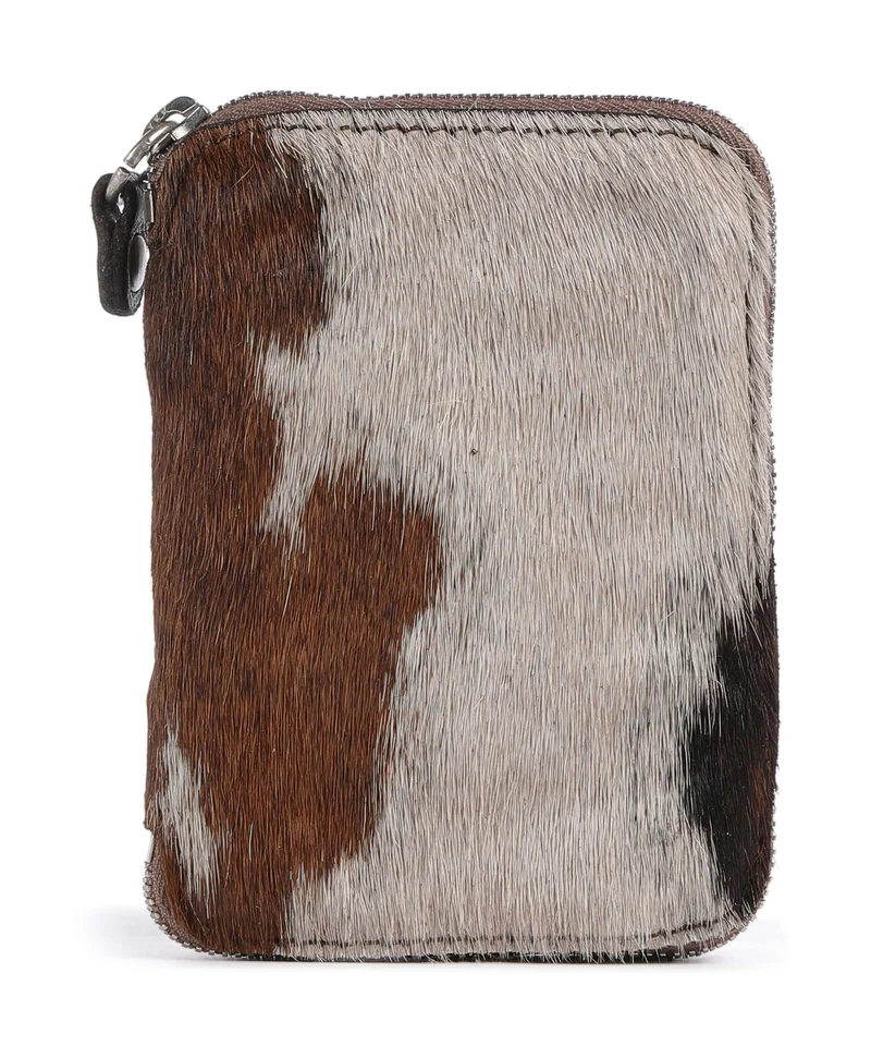 Campomaggi Monedero brown
