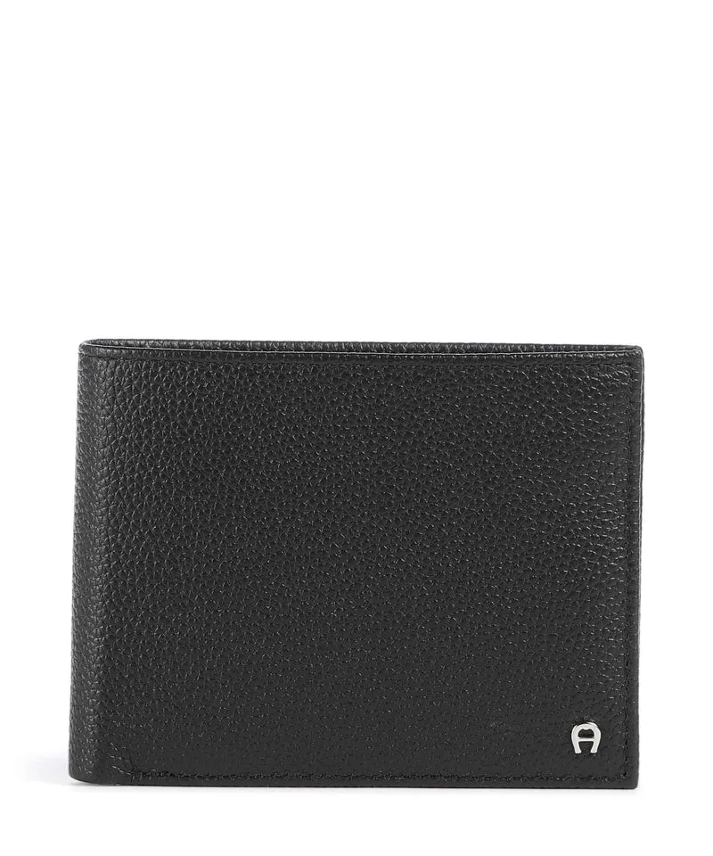 Aigner Mica Monedero black