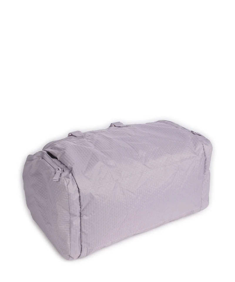 Mandarina Duck Revival 2.0 Bolsa de fin de semana frosty lilac