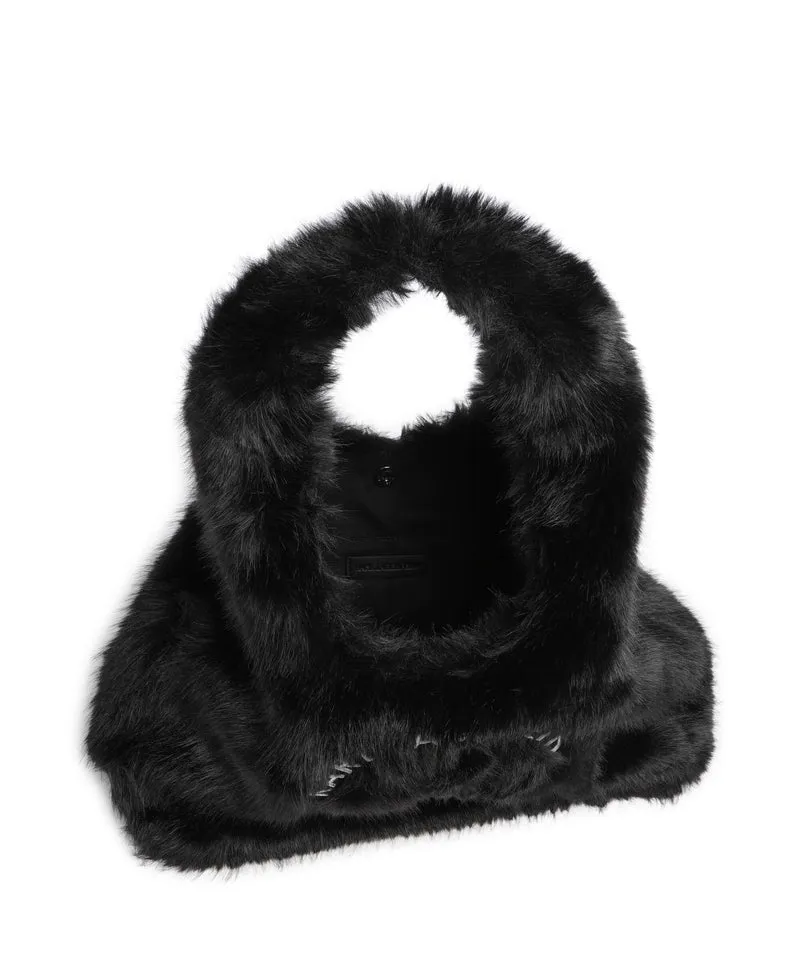 Karl Lagerfeld K/Rue St Guillaume Bolso de hobo black