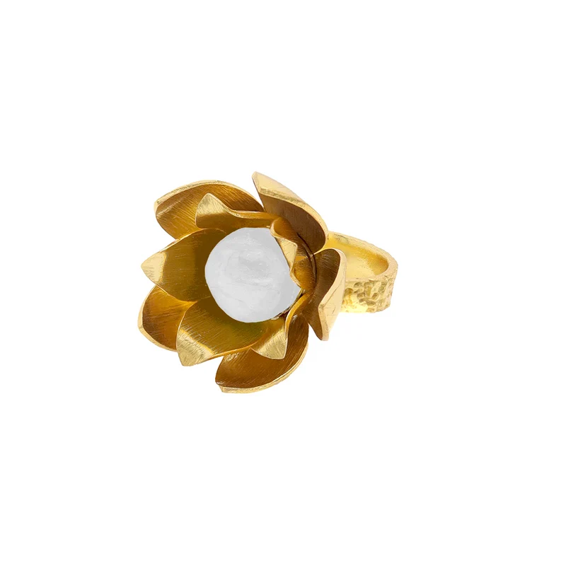 Encargo Anillo Osiris Personalizado (2 Meses)