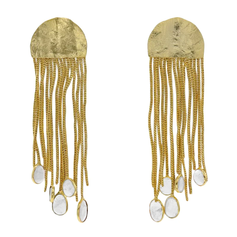 Encargo Pendientes Libia Personalizados (2 Meses)
