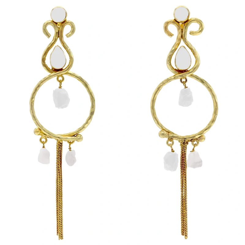 Encargo Pendientes Anelia Personalizados (2 Meses)