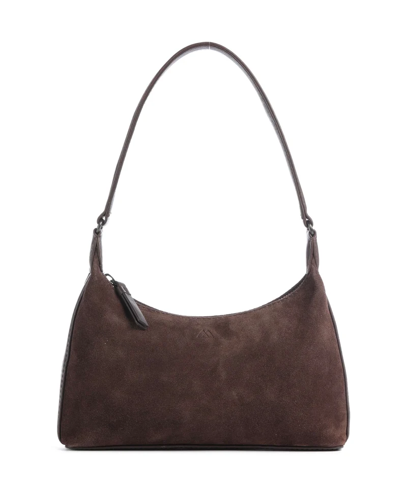 Markberg Felicia Bolso de hombro dark brown