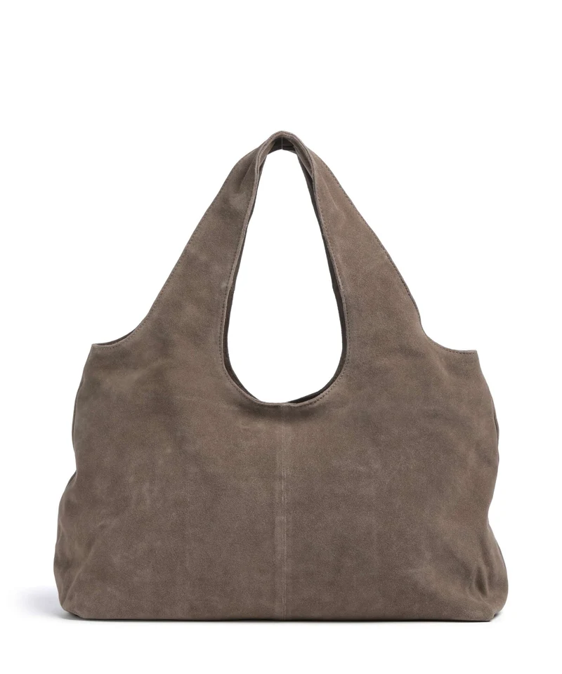 Markberg Laurine Bolsa shopping major brown