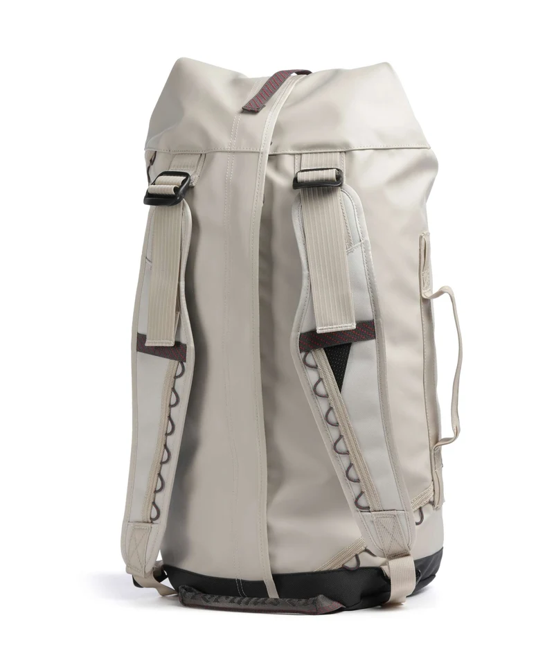 Klättermusen Ydalir 25 Mochila de viaje dove grey