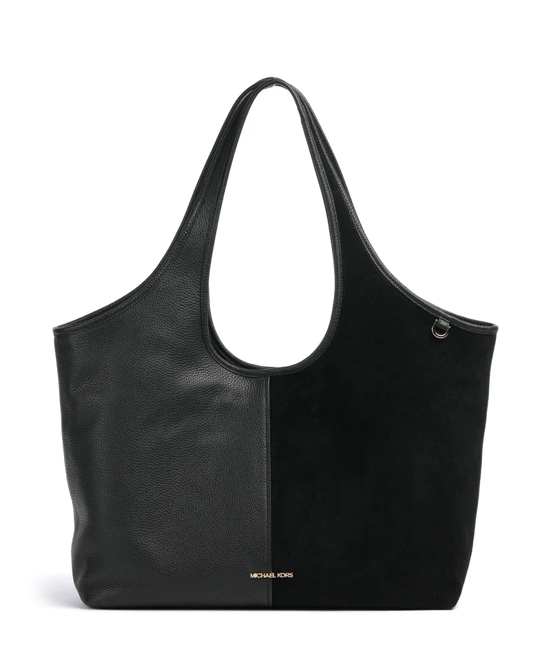 Michael Kors Henly Large Bolsa shopping black