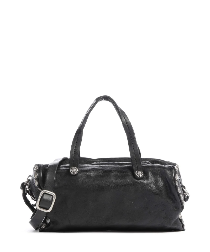 Campomaggi Bolso de mano black