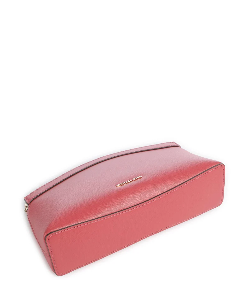 Michael Kors Athena Dome Chain Small Bolso de hombro light berry sorbet