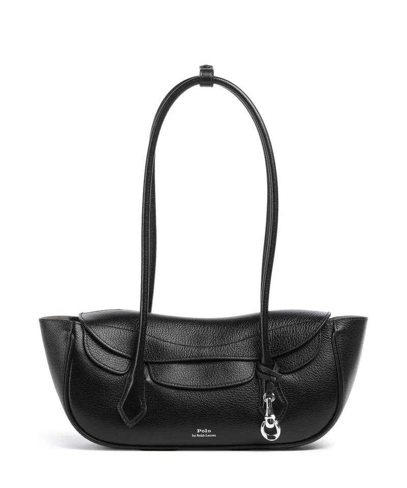 Polo Ralph Lauren Blaze Small Bolso de hombro black