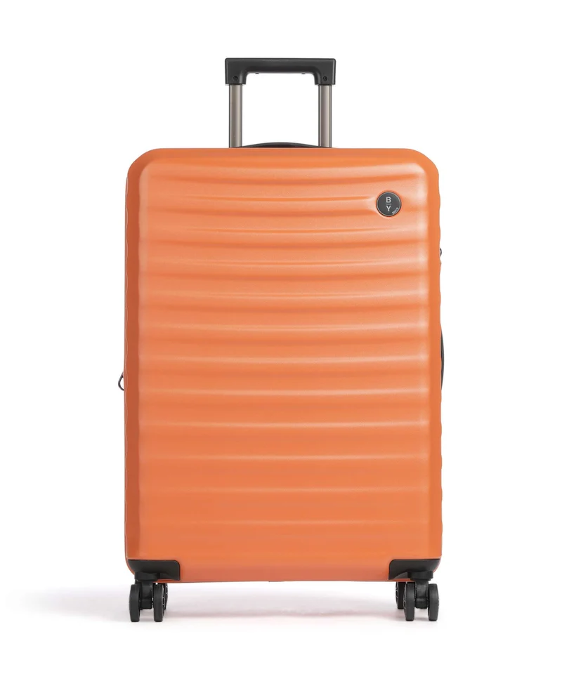 Brics Nausicaa Maleta con 4 ruedas orange