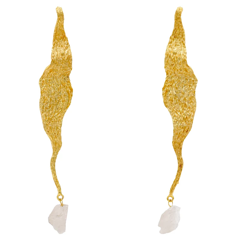 Encargo Pendientes Afrodita Personalizados (2 Meses)