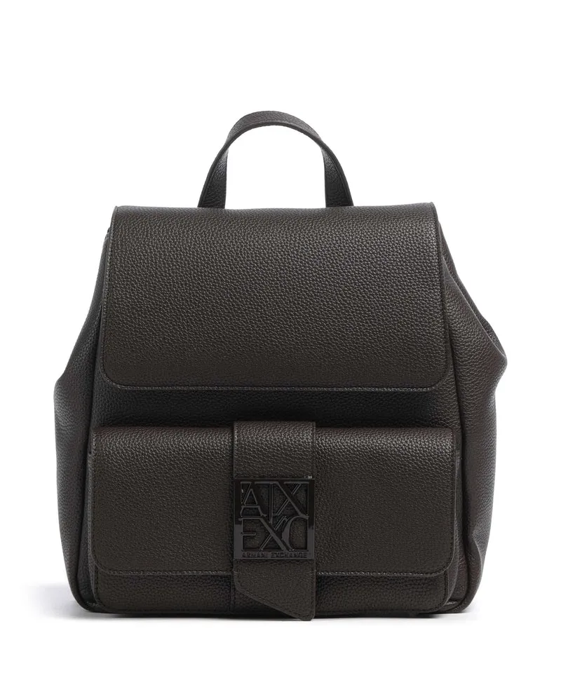 Armani Exchange Susy Soft Mochila antagonist