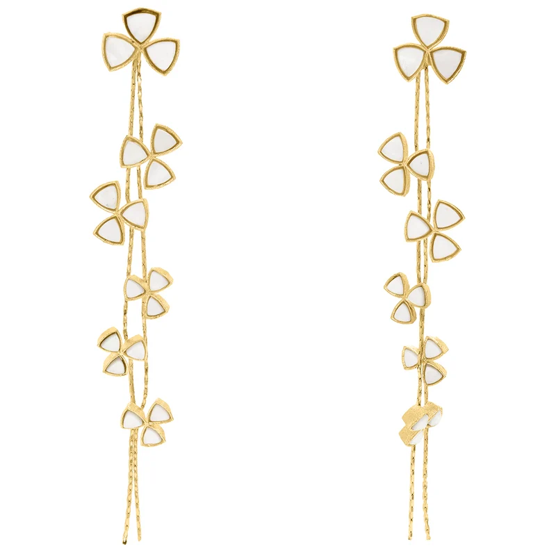 Encargo Pendientes Shamrock Personalizados (2 Meses)