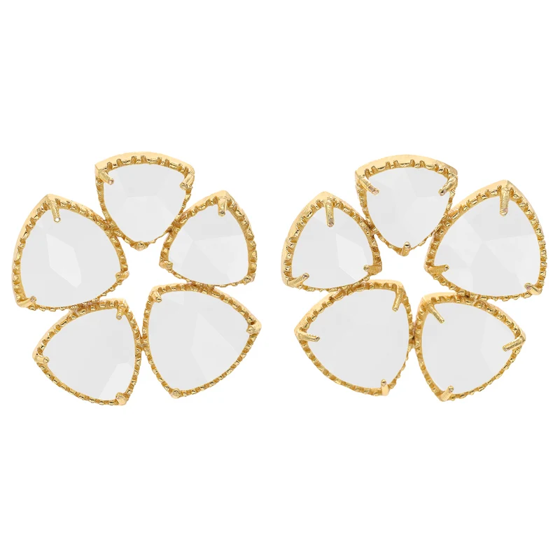 Encargo Pendientes Flor Cardona Personalizados (2 Meses)