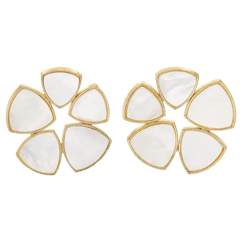 Encargo Pendientes Flor Batres Personalizados (2 Meses)