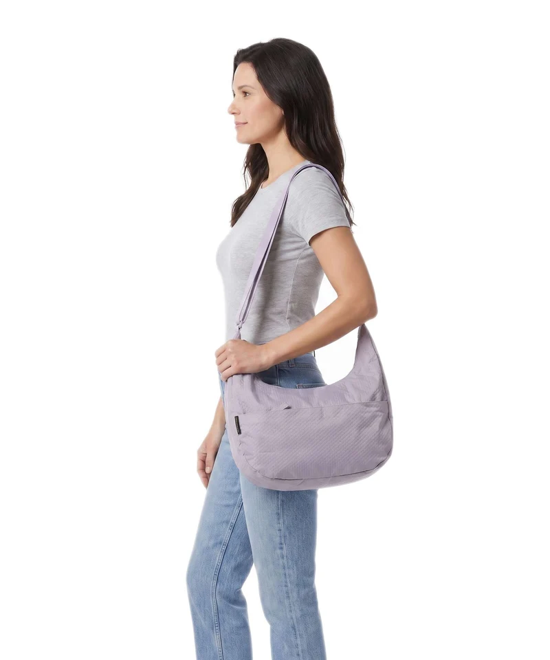 Mandarina Duck Revival 2.0 Bolso de hobo frosty lilac