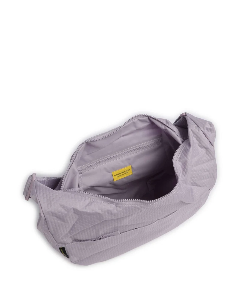 Mandarina Duck Revival 2.0 Bolso de hobo frosty lilac