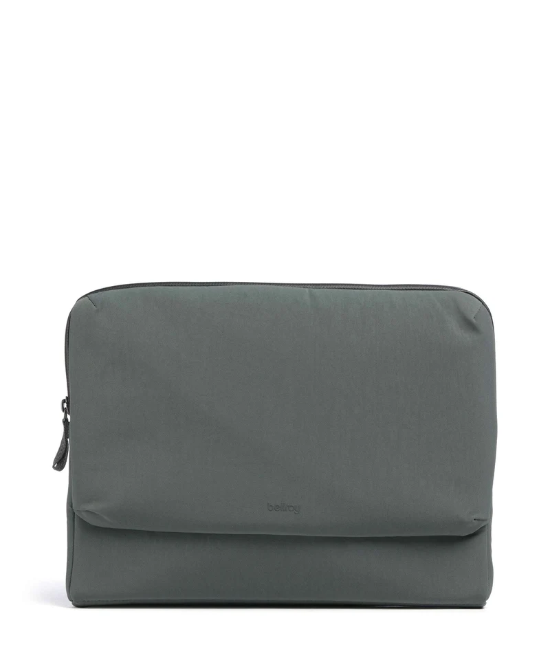 Bellroy Caddy Funda para portátil everglade
