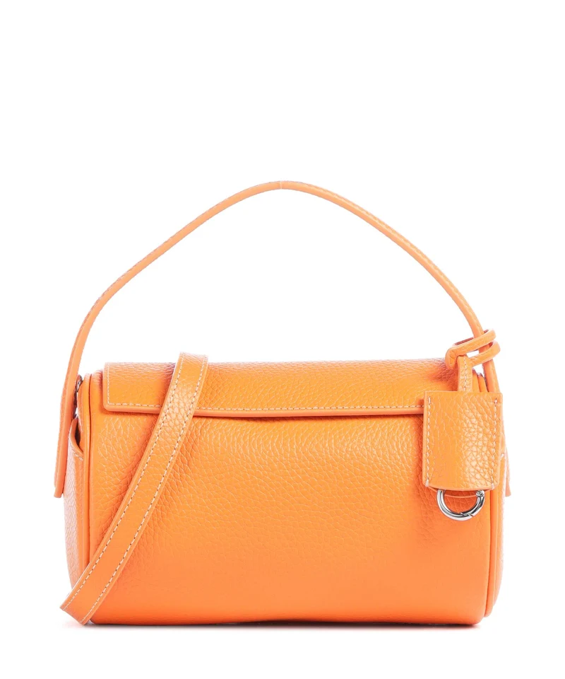Polo Ralph Lauren Play Mini Bolso de mano orange peel