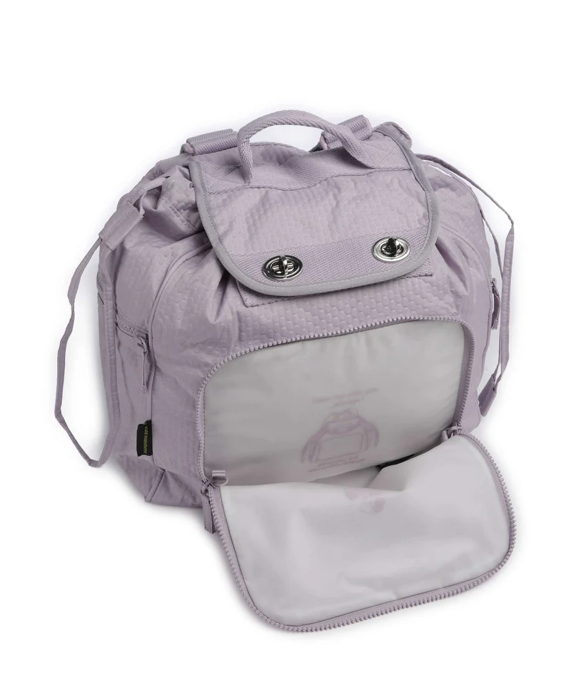 Mandarina Duck Revival 2.0 Mochila frosty lilac