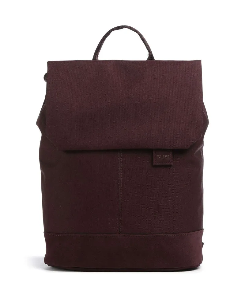 Zwei Olli OR13 Mochila bordeaux