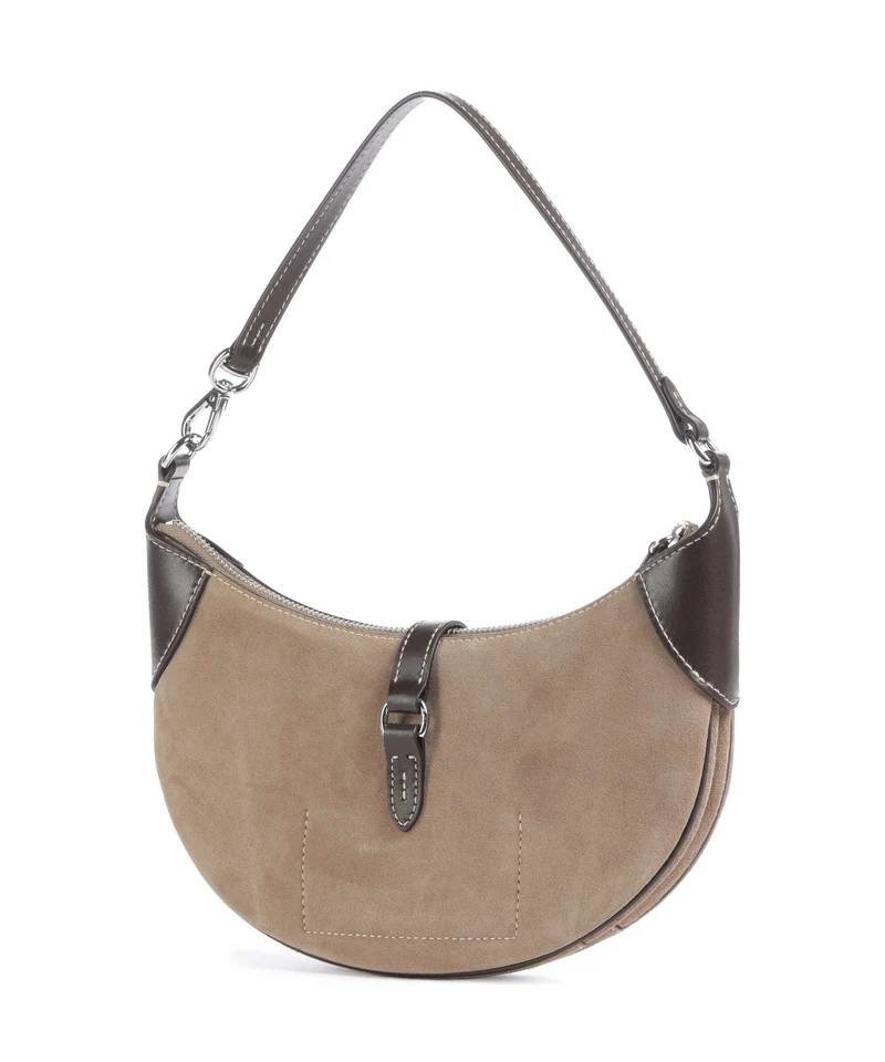 Polo Ralph Lauren ID Collection Small Bolso de hombro clay/tobacco