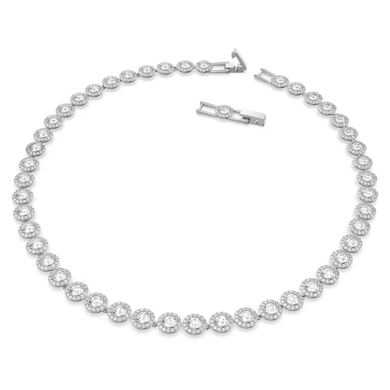 Swarovski Una Angelic Necklace 5117703