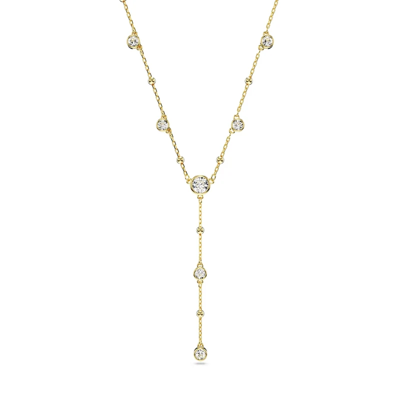 Swarovski Imber Gold-coloured Necklace 5684510