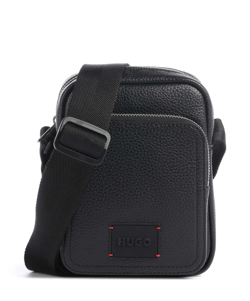 Hugo Ethon Bandolera black