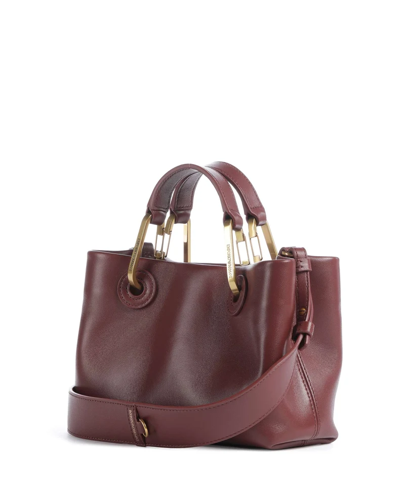 Emporio Armani My EA XS Bolso de mano foliage