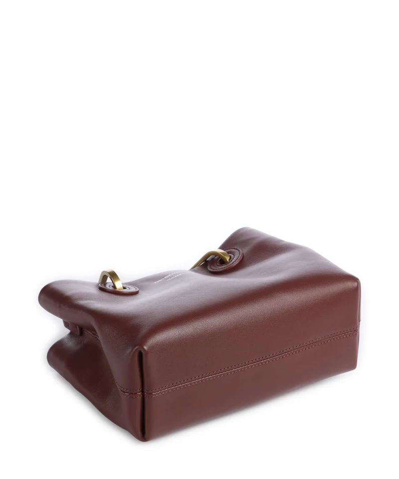 Emporio Armani My EA XS Bolso de mano foliage
