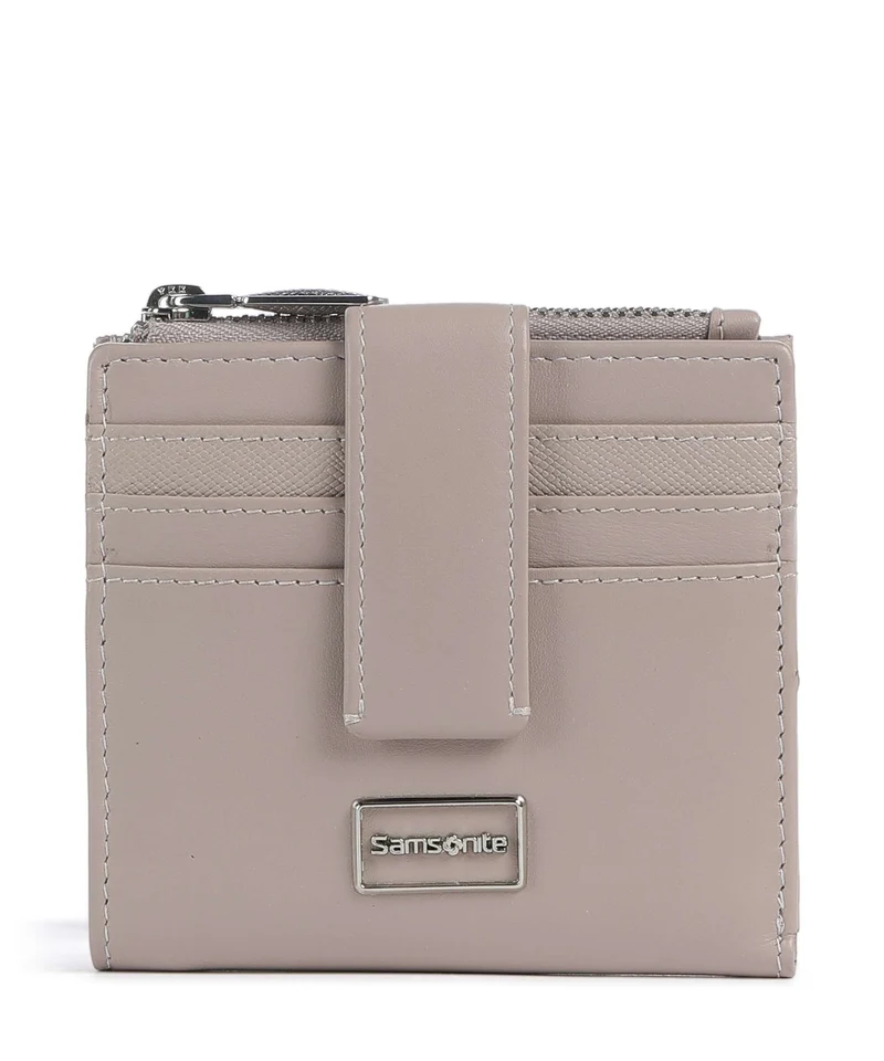 Samsonite Image Tarjetero ash rose