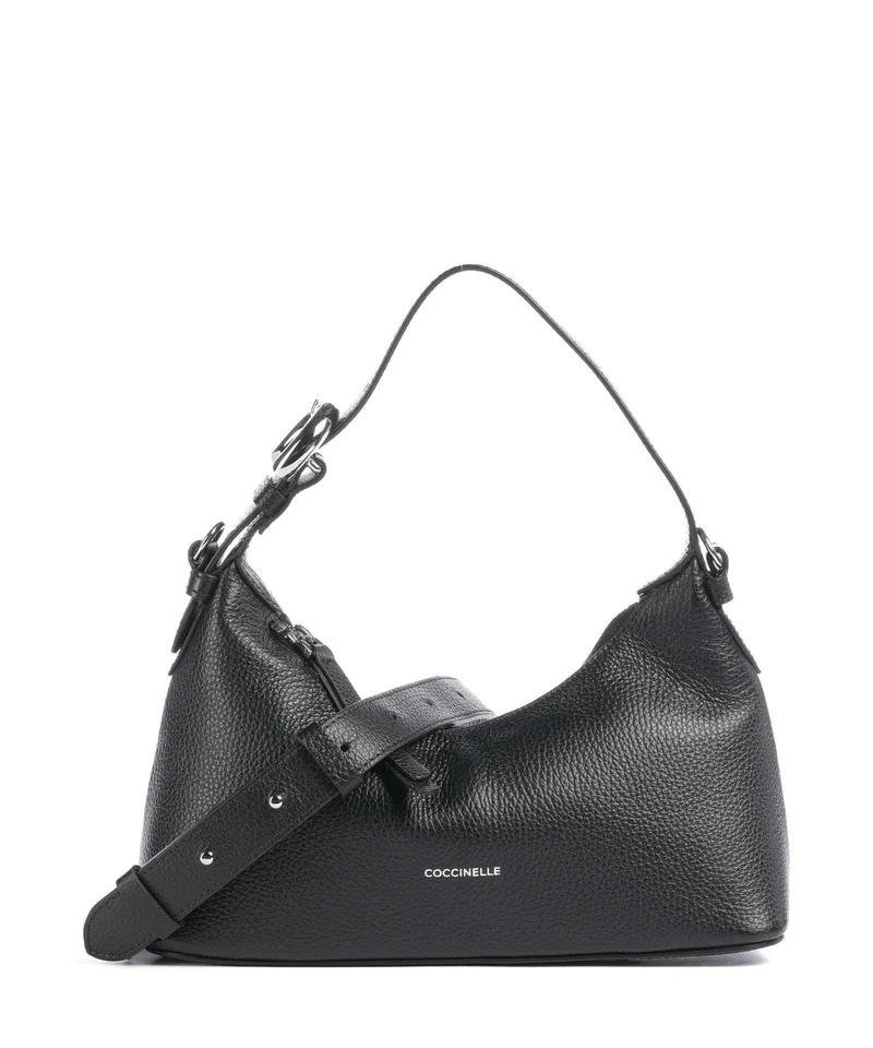 Coccinelle Fern Bolso de hombro noir